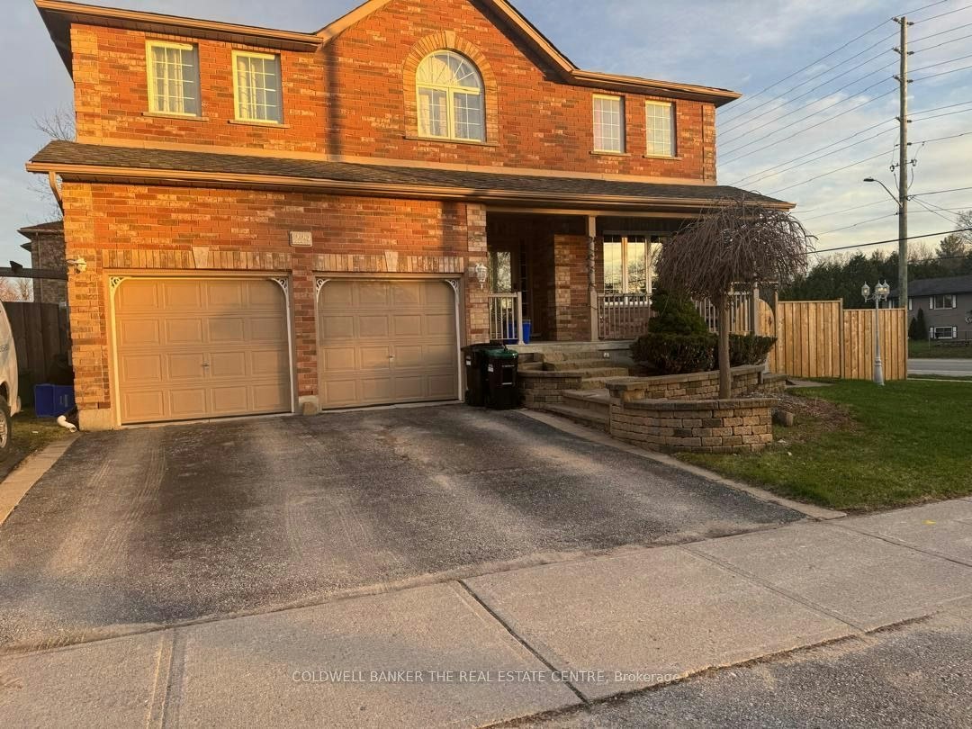 Main Floor-229 Sproule Drive, Barrie, ON, L4N 0P4 - 23