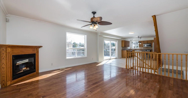 Main Floor-229 Sproule Drive, Barrie, ON, L4N 0P4 - 8