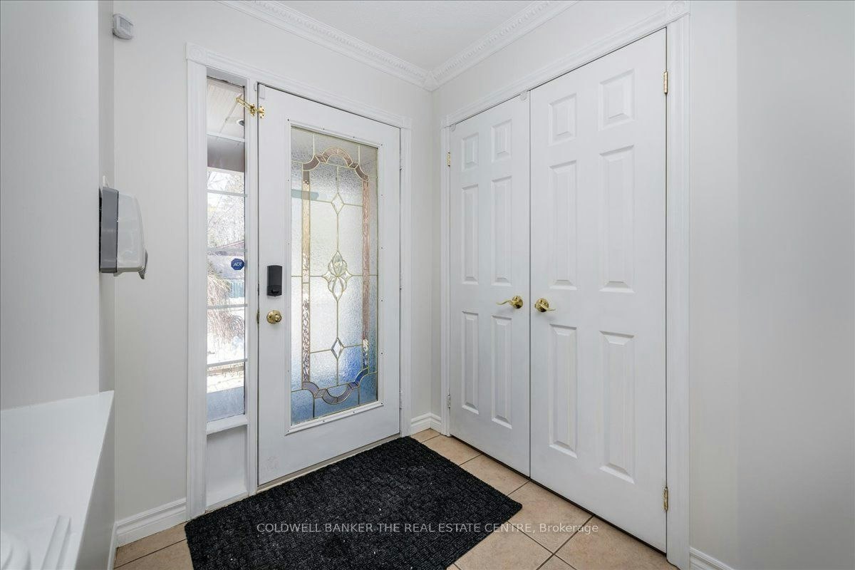 Main Floor-229 Sproule Drive, Barrie, ON, L4N 0P4