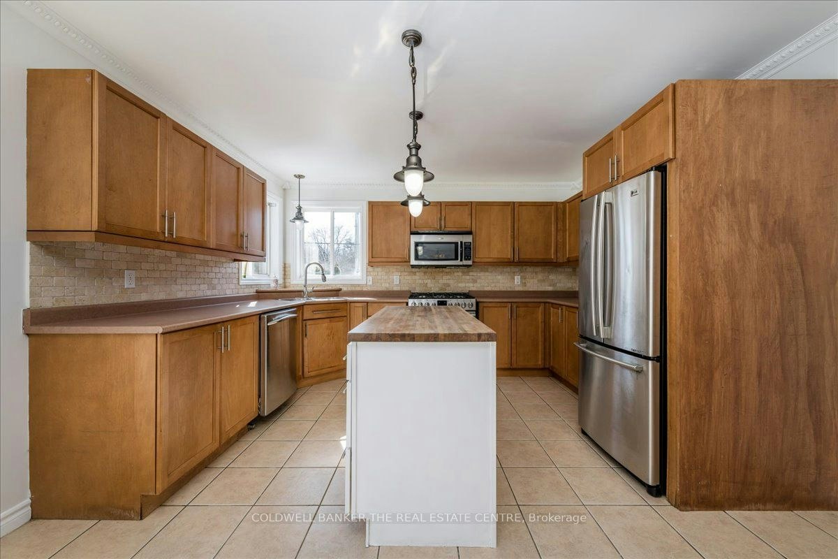 Main Floor-229 Sproule Drive, Barrie, ON, L4N 0P4 - 9