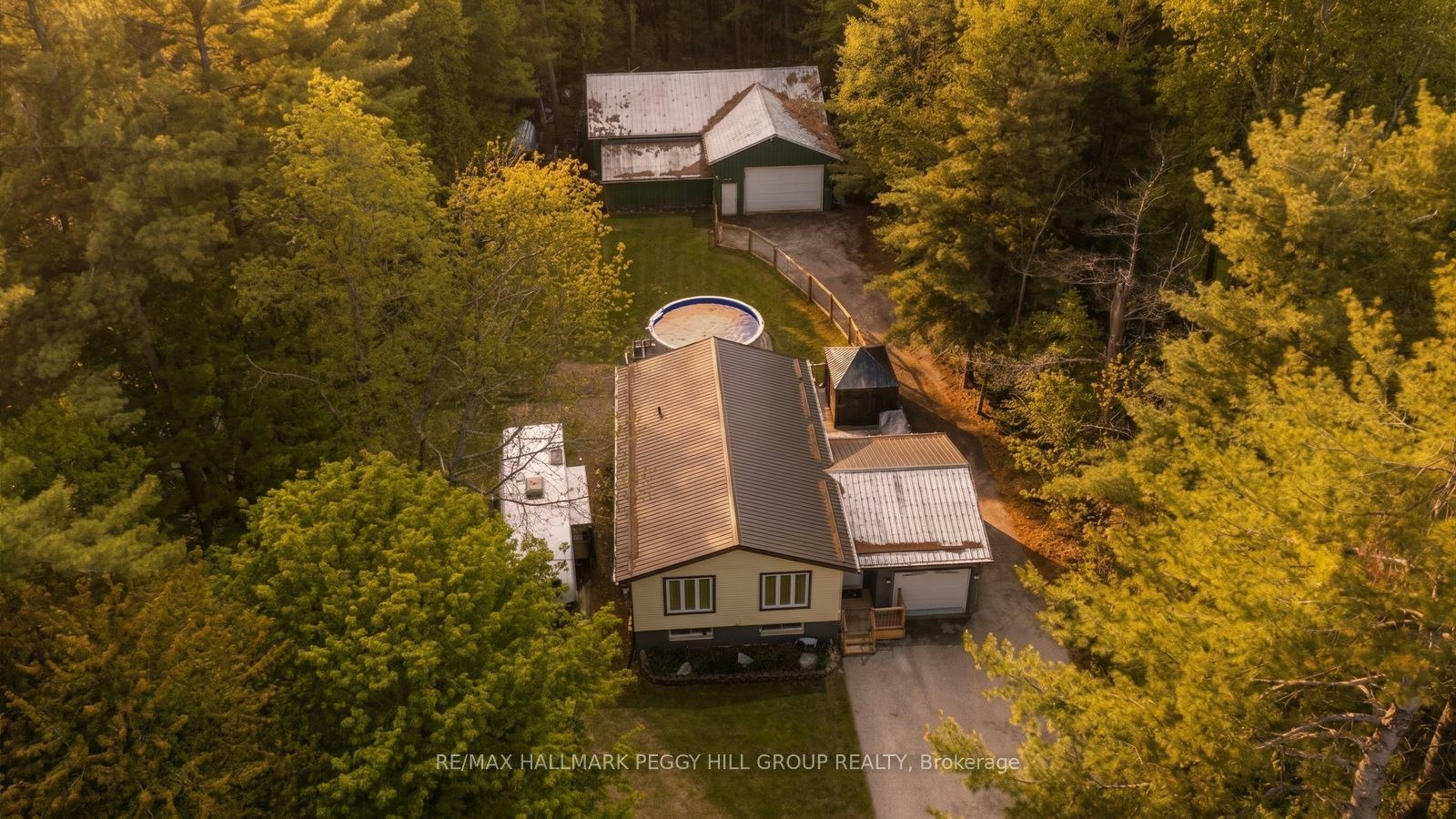 6063 Vasey Road, Tay, ON, L0L 1P0