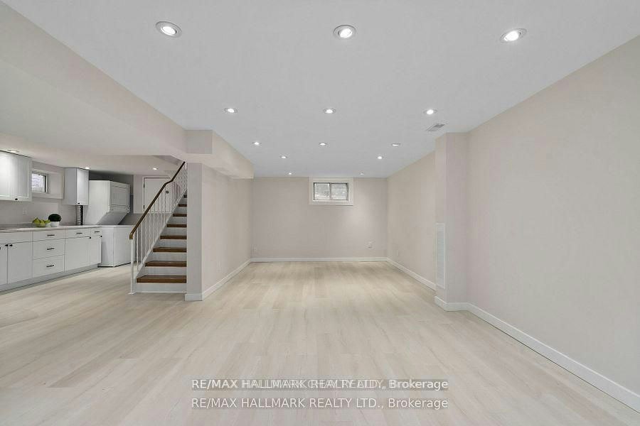 89 North (Bsmnt) Street W, Orillia, ON, L3V 3S7 - 2