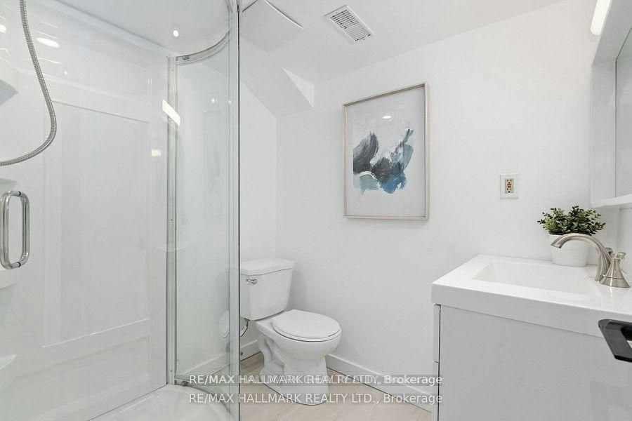 89 North (Bsmnt) Street W, Orillia, ON, L3V 3S7 - 8