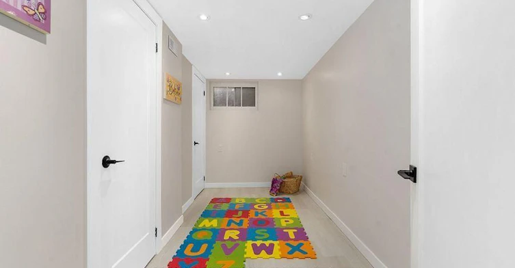 89 North (Bsmnt) Street W, Orillia, ON, L3V 3S7 - 6