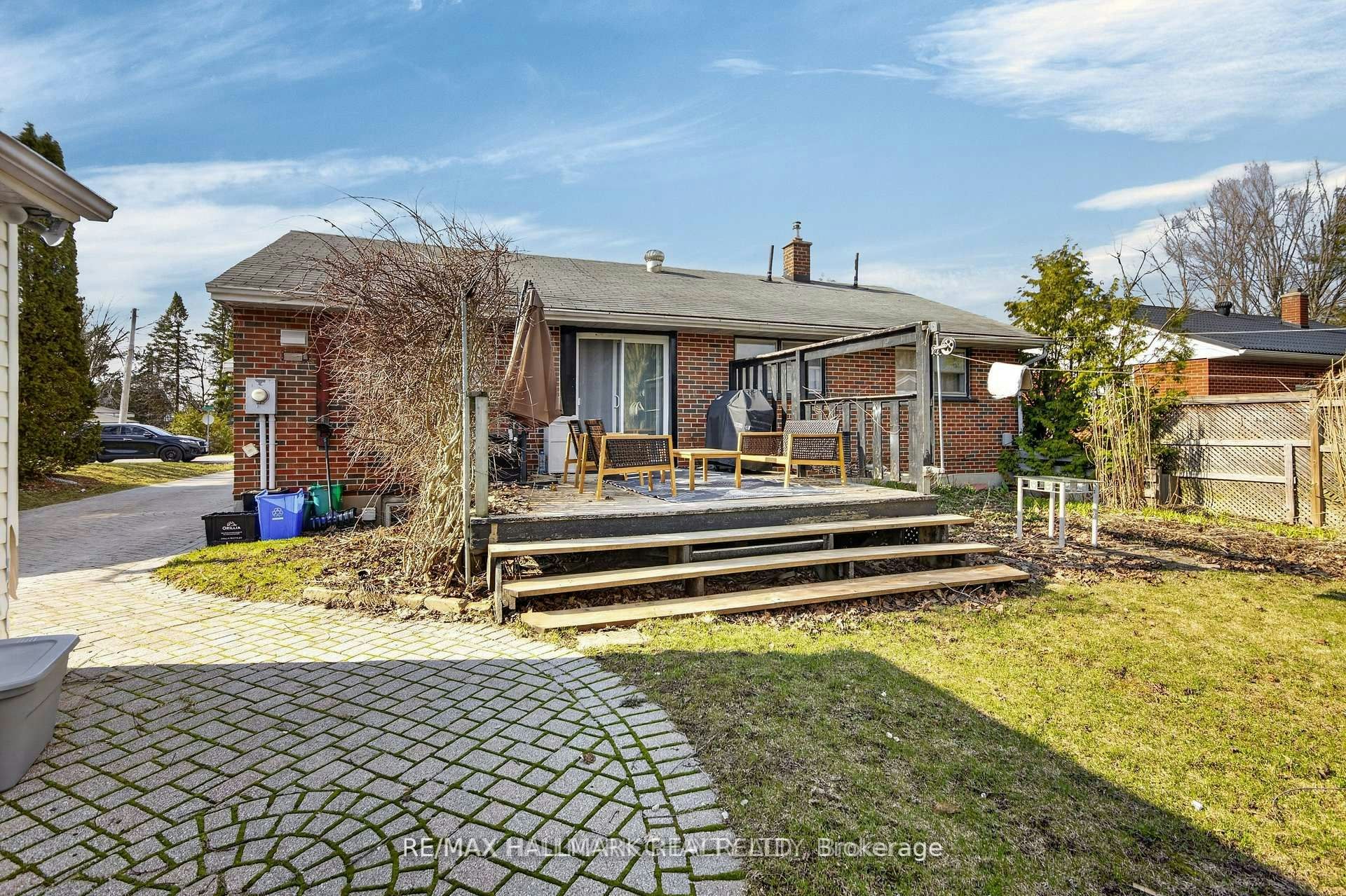 89 North St West (Main Floor Only) Street N, Orillia, ON, L3V 3S7 - 35
