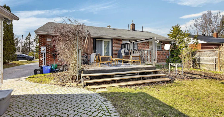 89 North St West (Main Floor Only) Street N, Orillia, ON, L3V 3S7 - 35