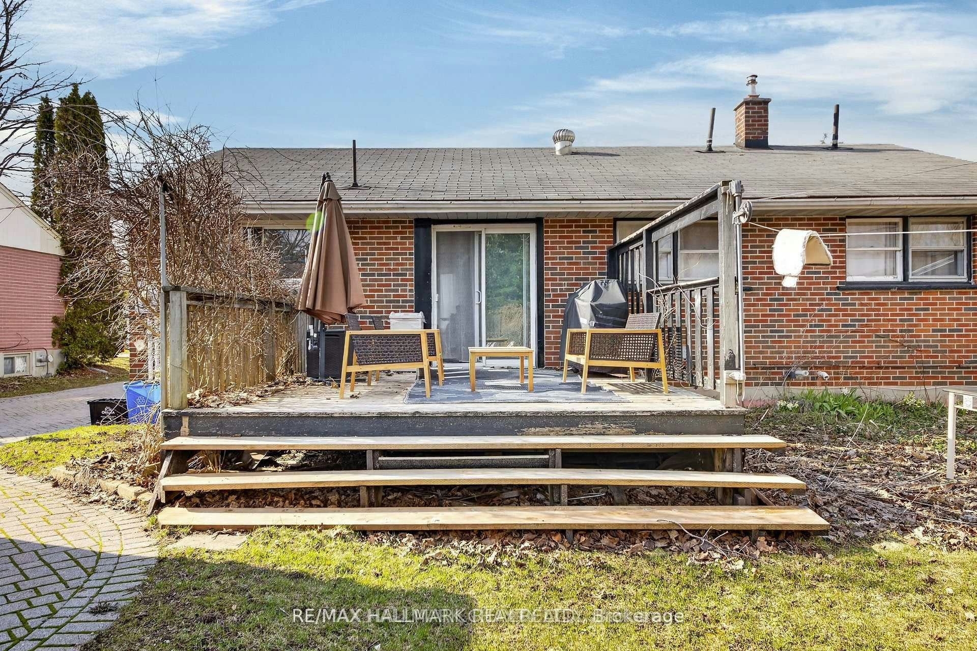 89 North St West (Main Floor Only) Street N, Orillia, ON, L3V 3S7 - 34