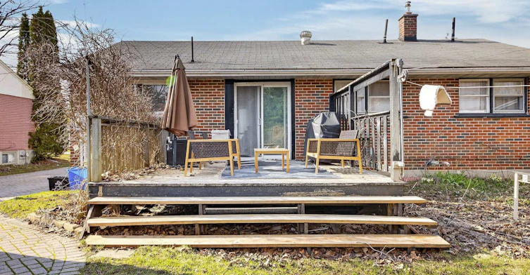 89 North St West (Main Floor Only) Street N, Orillia, ON, L3V 3S7 - 34