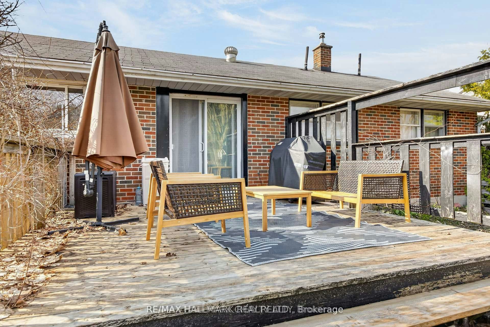 89 North St West (Main Floor Only) Street N, Orillia, ON, L3V 3S7 - 37