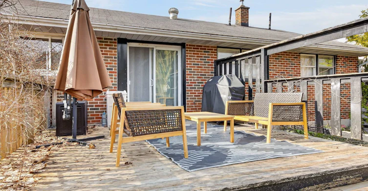 89 North St West (Main Floor Only) Street N, Orillia, ON, L3V 3S7 - 37