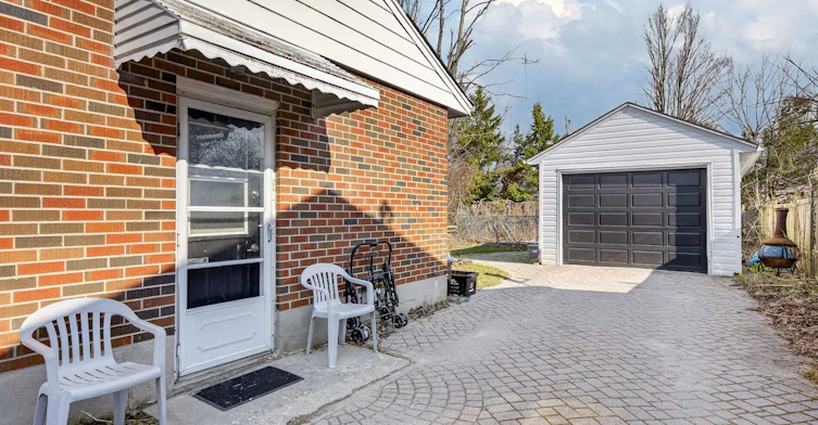 89 North St West (Main Floor Only) Street N, Orillia, ON, L3V 3S7 - 30