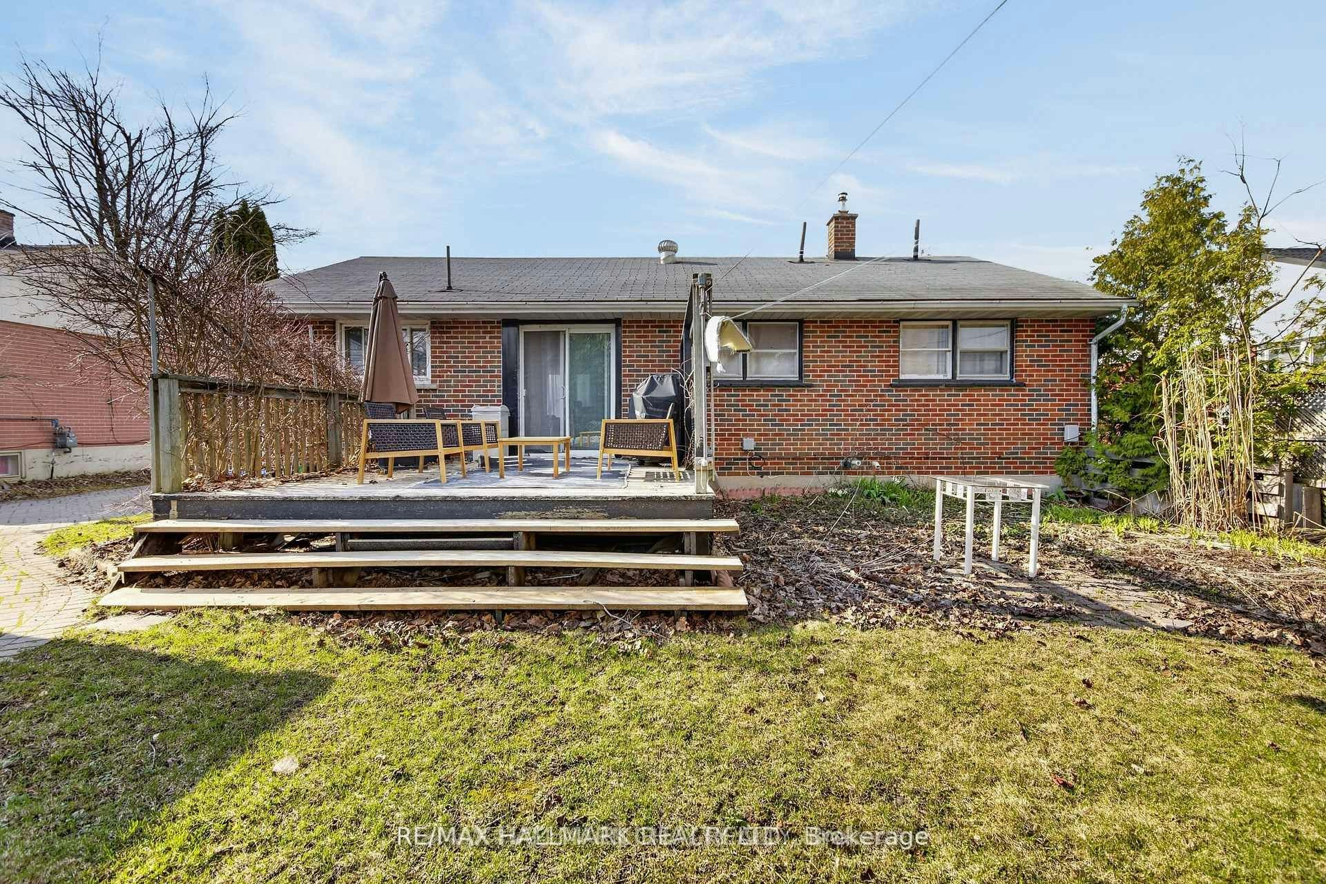 89 North St West (Main Floor Only) Street N, Orillia, ON, L3V 3S7 - 33