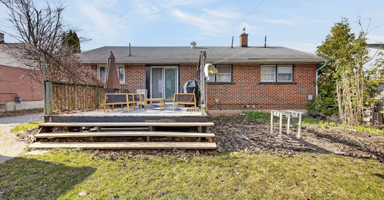 89 North St West (Main Floor Only) Street N, Orillia, ON, L3V 3S7 - 33