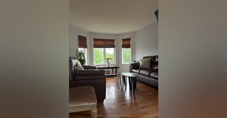 Upper Level-59 Nicklaus Drive, Barrie, ON, L4M 6V7 - 5
