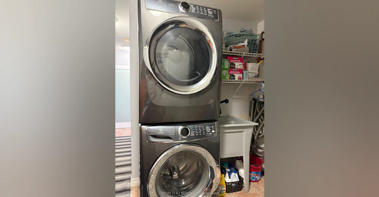 Upper Level-59 Nicklaus Drive, Barrie, ON, L4M 6V7 - 14