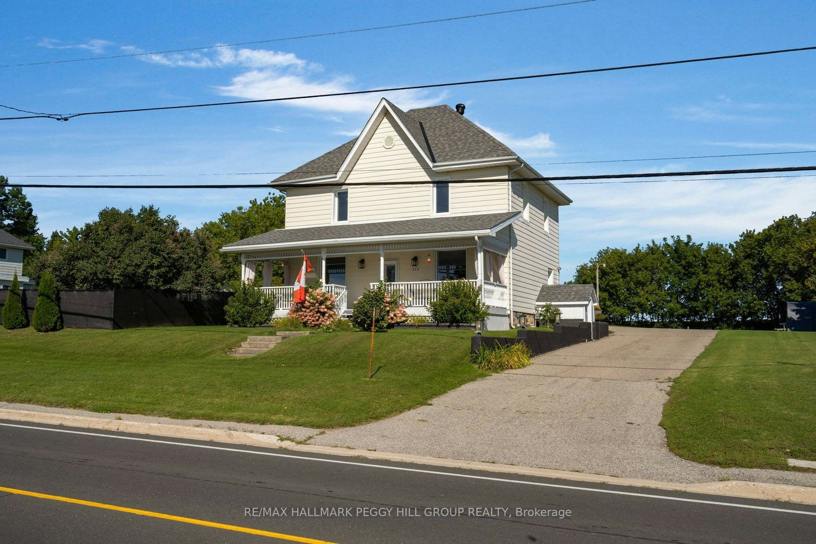 312 Lafontaine Road W, Tiny, ON, L9M 0H1