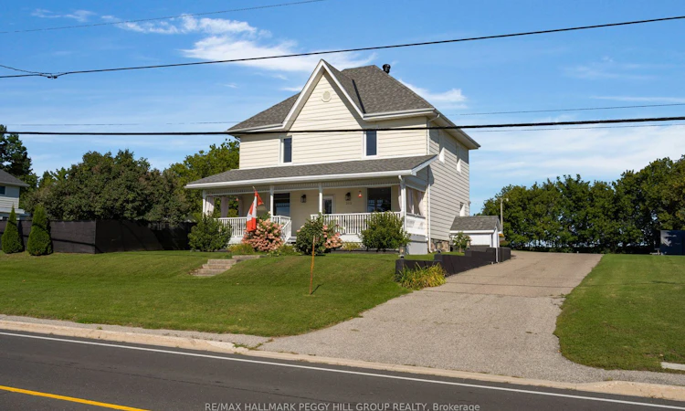 312 Lafontaine Road W
