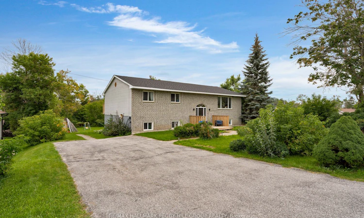 4261 Huronia Road