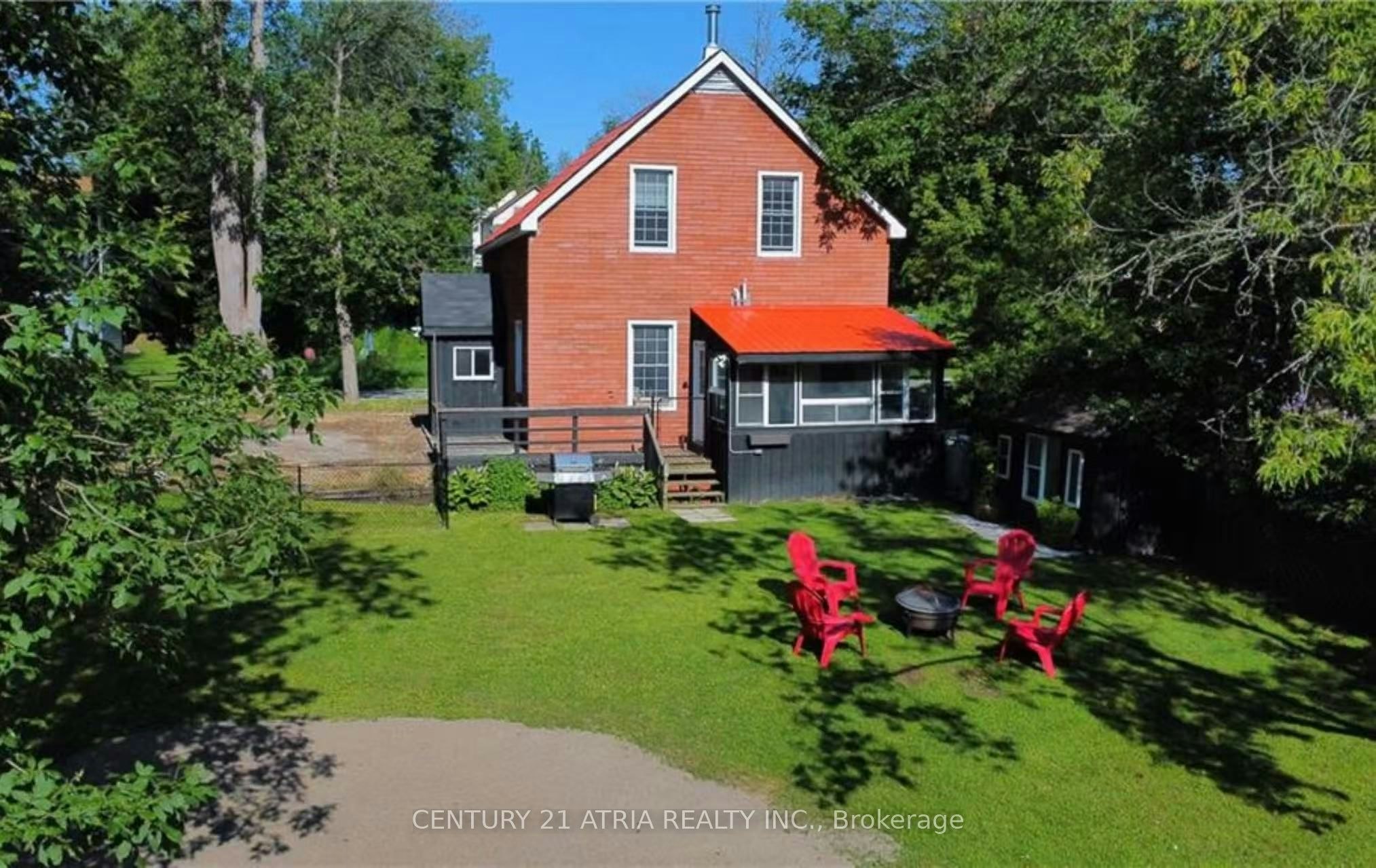 4359 Hepinstall Landing, Severn, ON, L0K 2B0