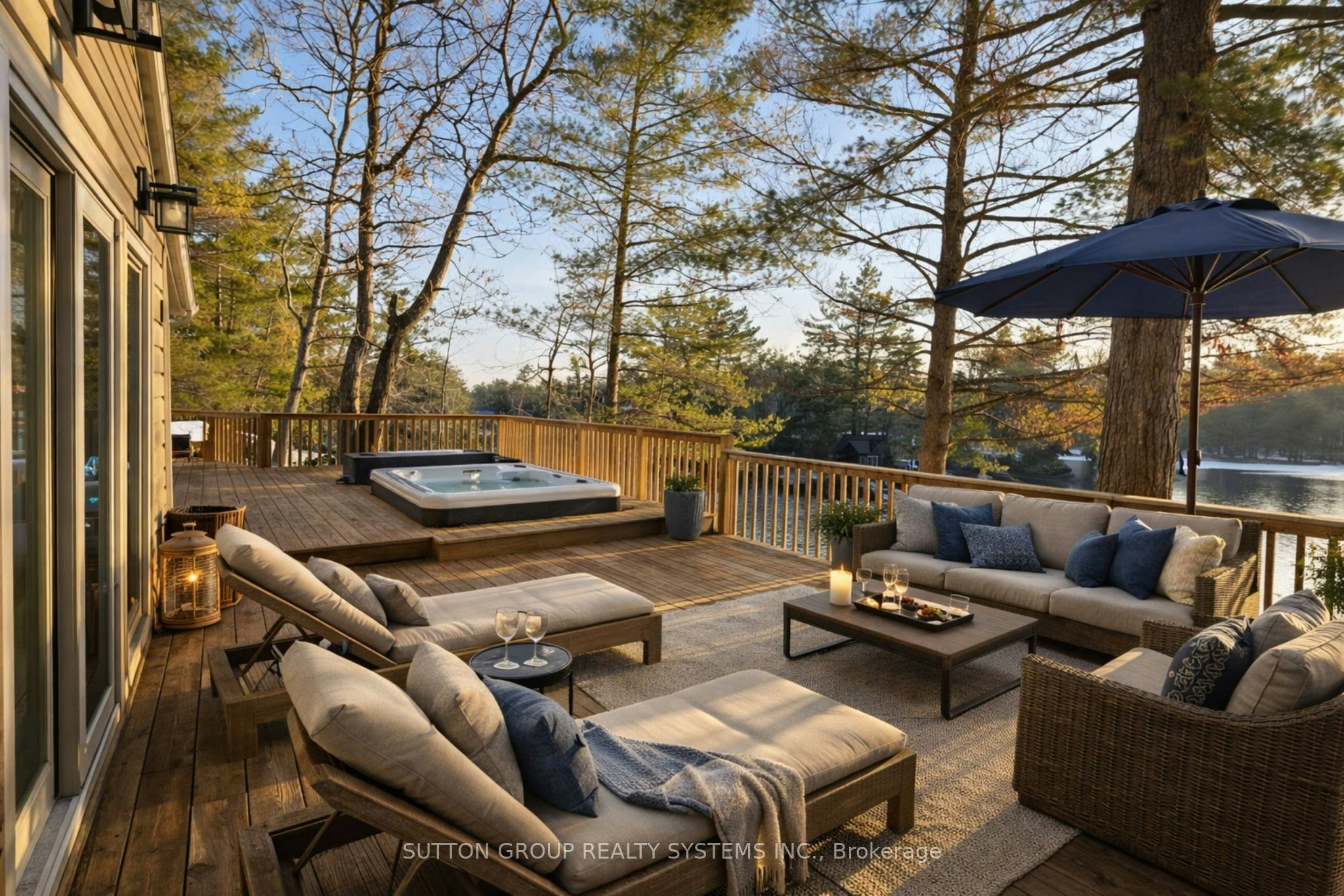 7701 Doner Drive, Ramara, ON, L0K 2B0
