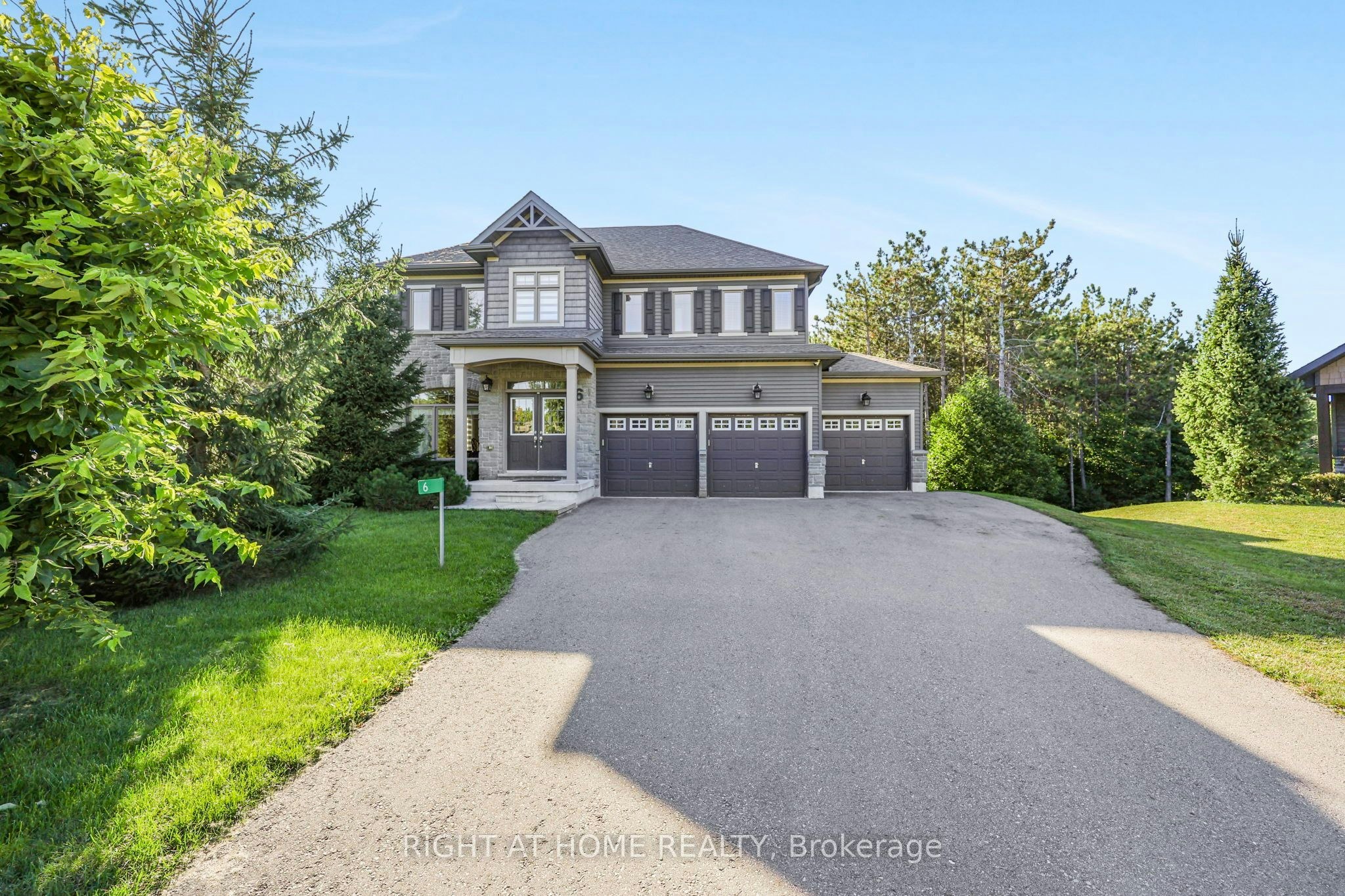 6 Boville Court, Oro-Medonte, ON, L0L 2L0