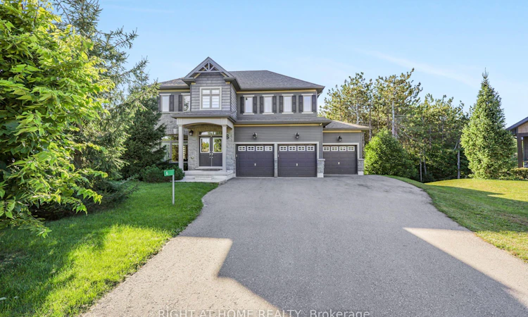 6 Boville Court