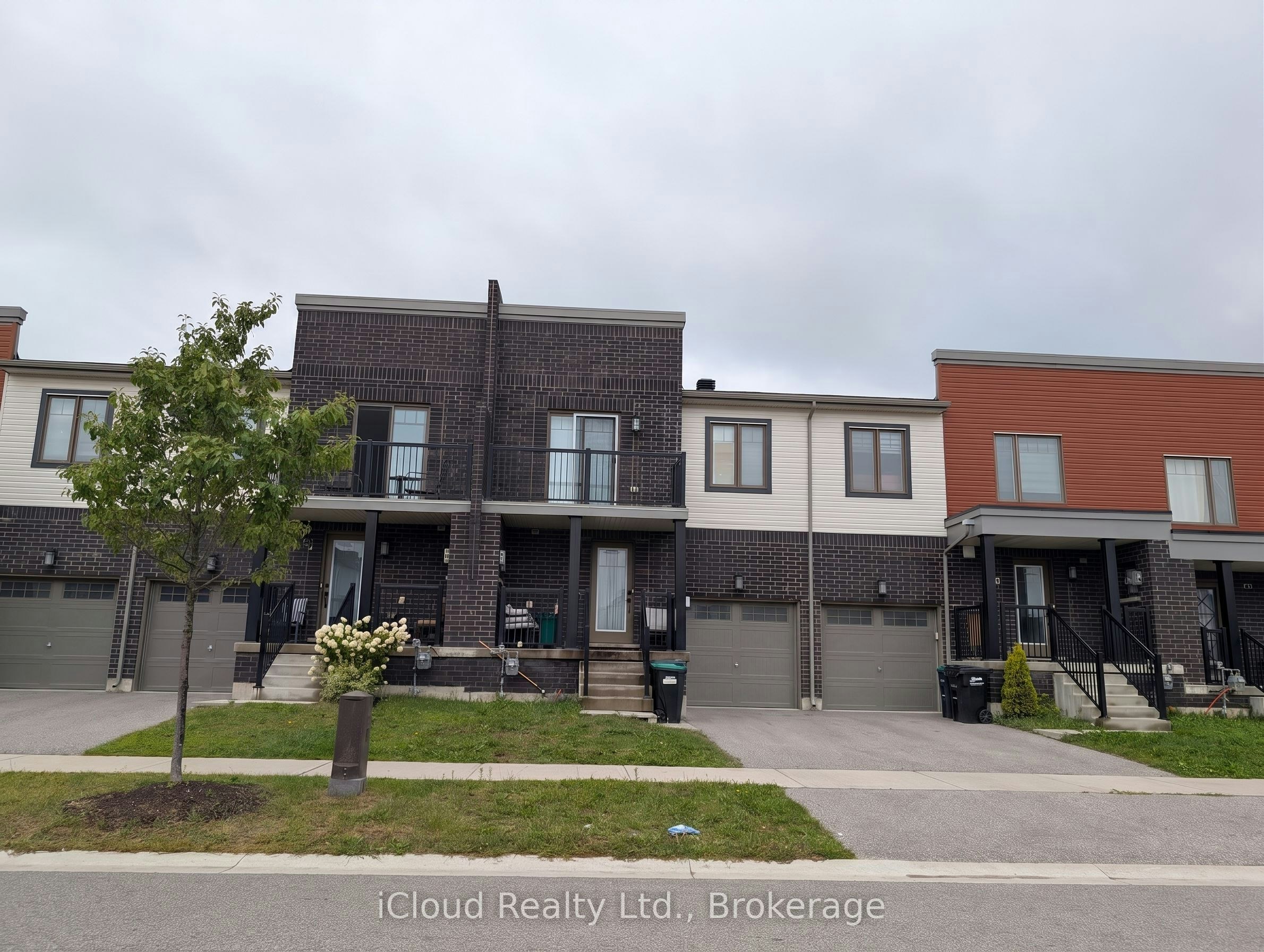 58 Brown Bear Street, Barrie, ON, L9J 0H8