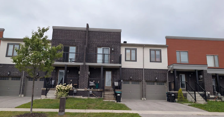 58 Brown Bear Street, Barrie, ON, L9J 0H8