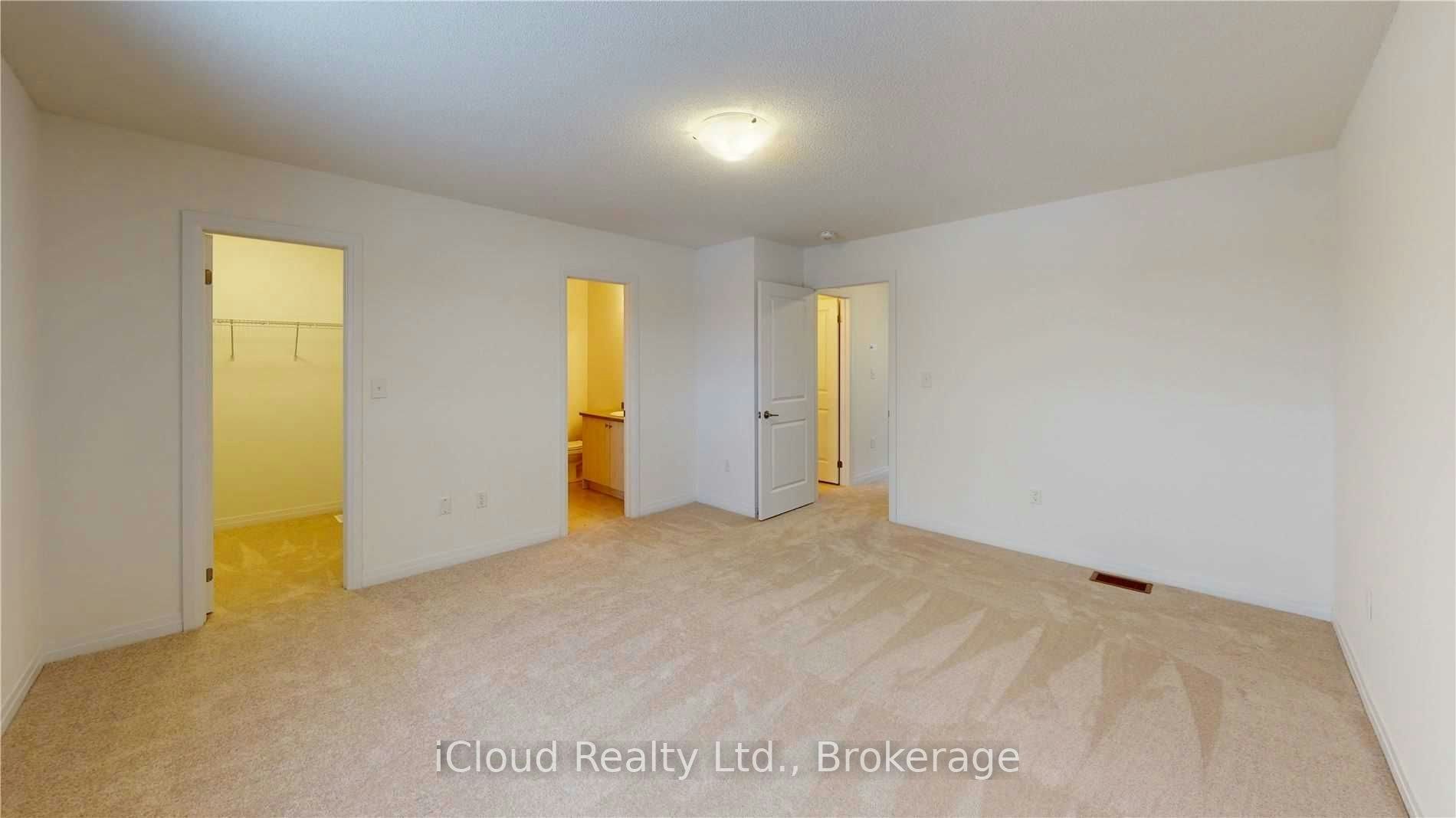 58 Brown Bear Street, Barrie, ON, L9J 0H8 - 9