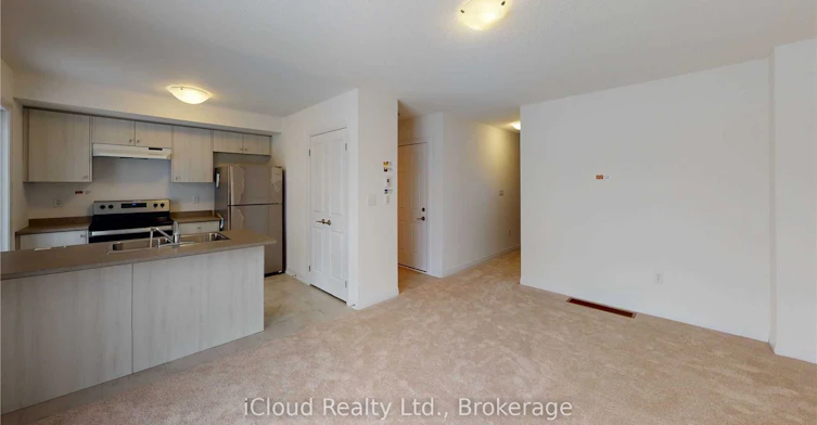 58 Brown Bear Street, Barrie, ON, L9J 0H8 - 2