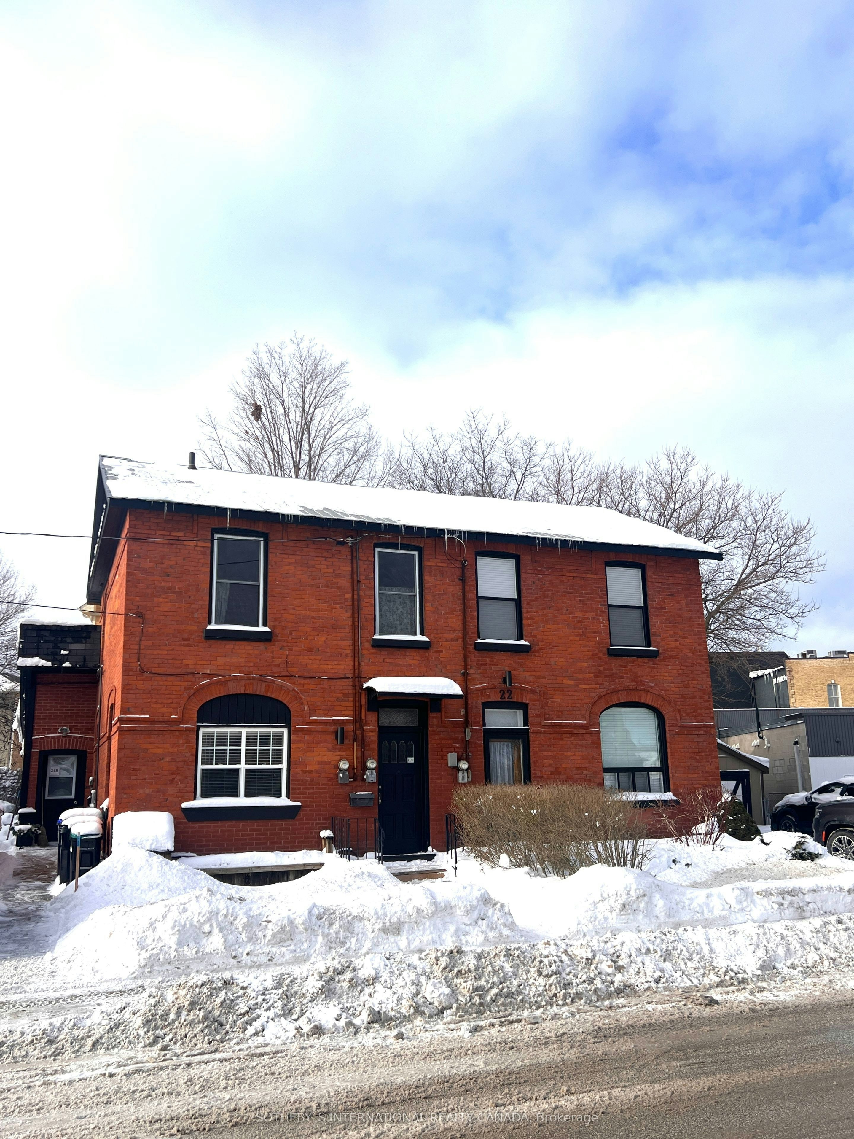 22 St. Paul Street, Collingwood, ON, L9Y 3N9