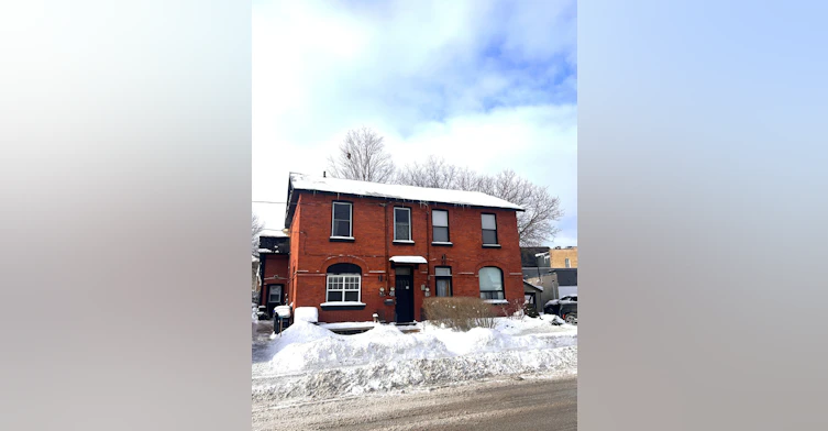 22 St. Paul Street, Collingwood, ON, L9Y 3N9