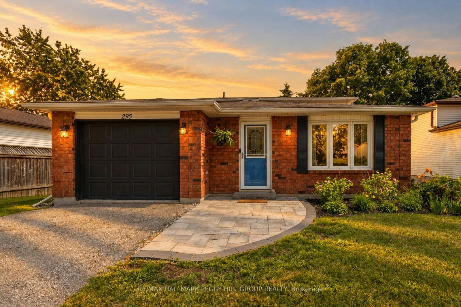 295 Galloway Boulevard, Midland, ON, L4R 5A3