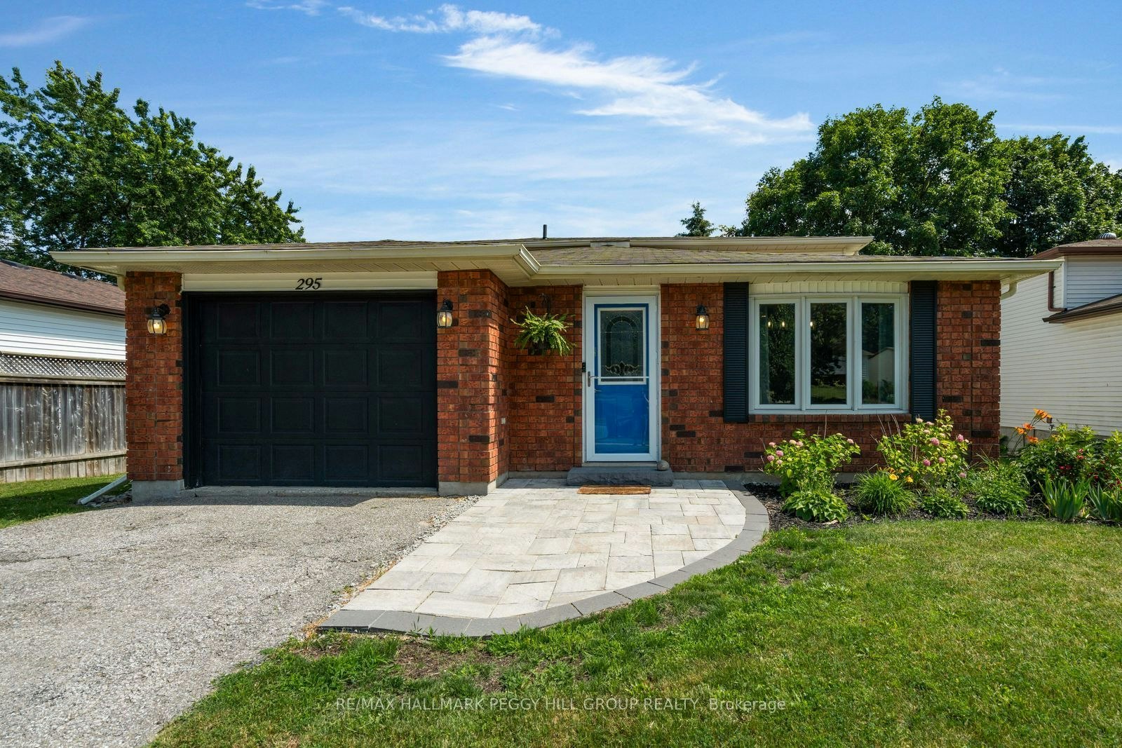 295 Galloway Boulevard, Midland, ON, L4R 5A3