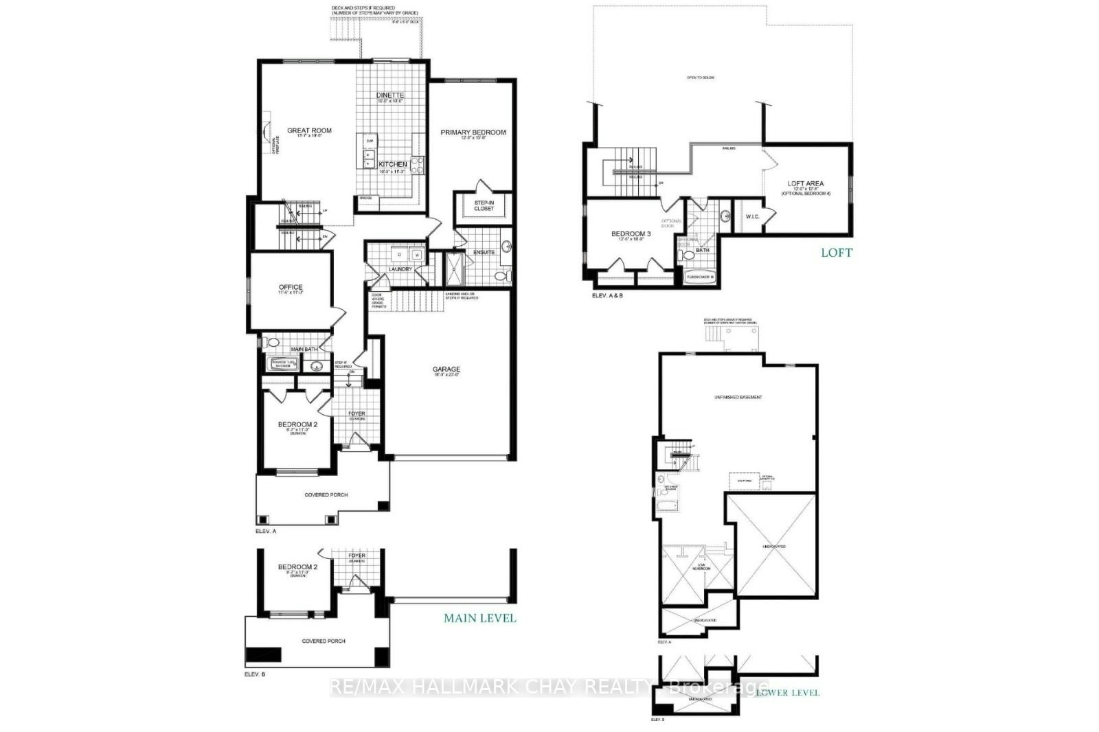 3041 Sandy Acres Avenue, Severn, ON, L3V 8P9 - 30