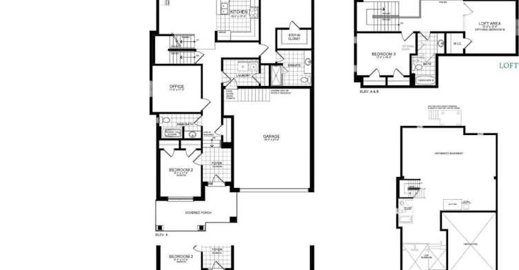 3041 Sandy Acres Avenue, Severn, ON, L3V 8P9 - 30
