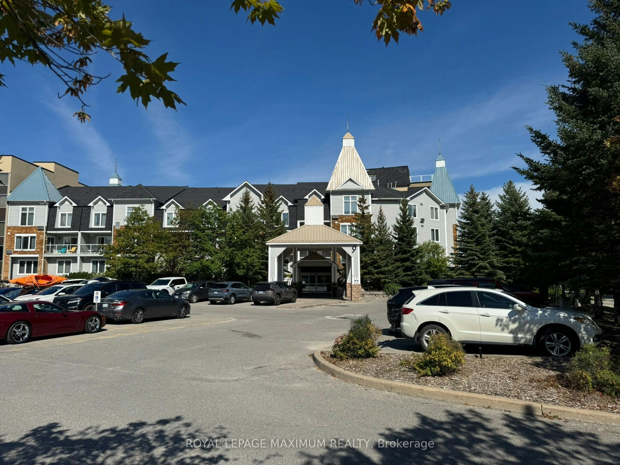 6112/6114-9 Harbour Street, Collingwood, ON, L9Y 5B5