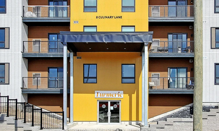 204-8 Culinary Lane