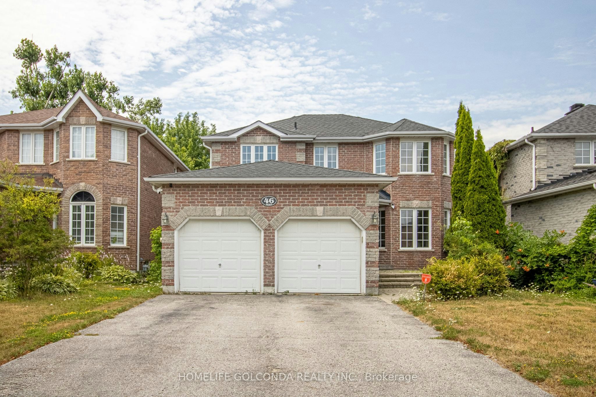 46 Kraus Road, Barrie, ON, L4N 0N4