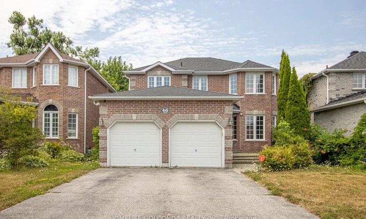 46 Kraus Road
