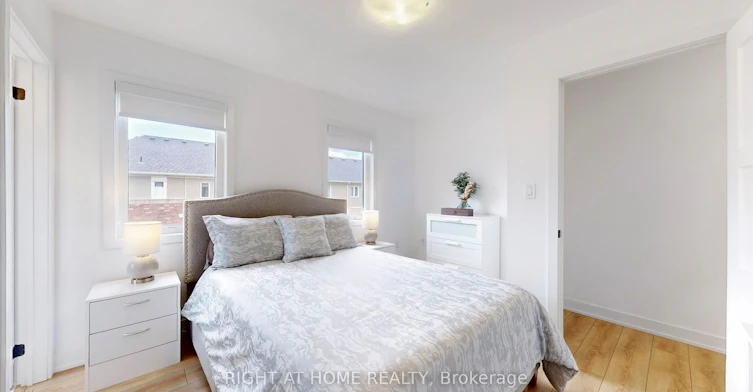 1 Pumpkin Corner Crescent, Barrie, ON, L9J 0T5 - 7