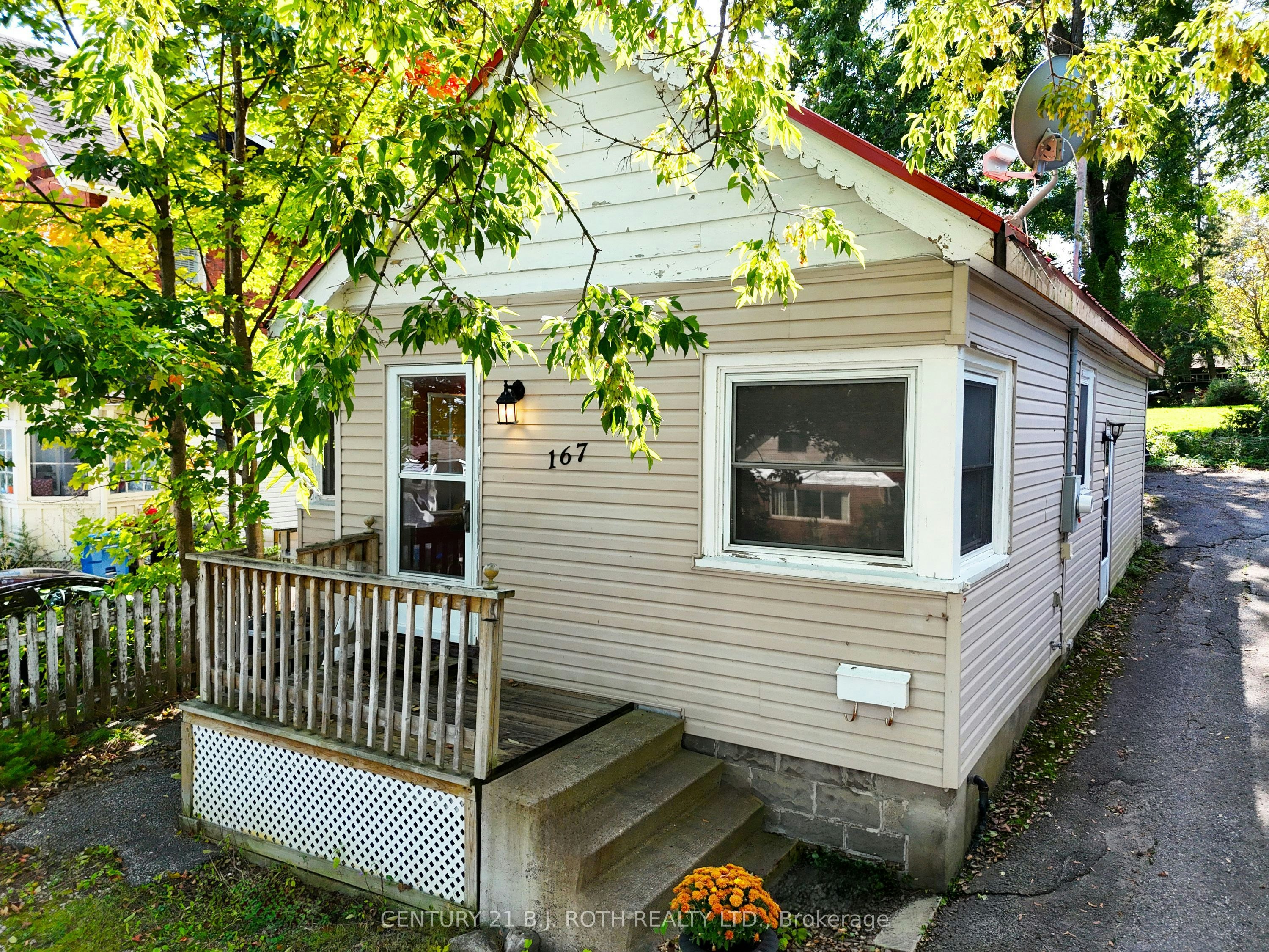 167 Laclie Street, Orillia, ON, L3V 4N3