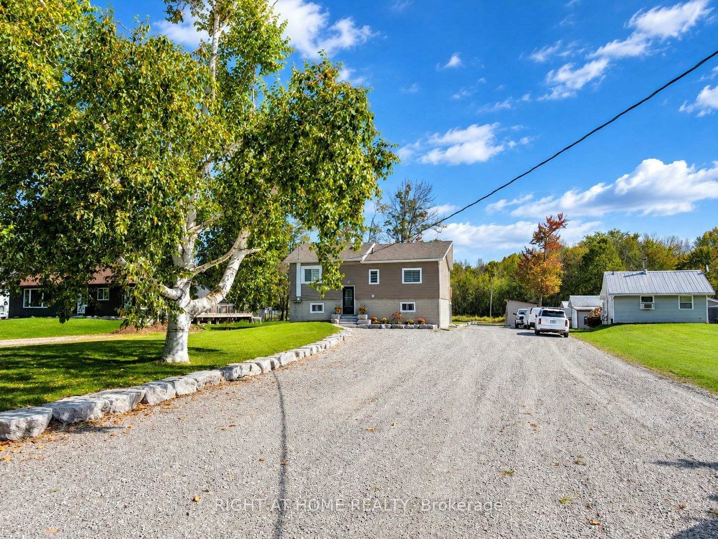 4041 Glen Cedar Drive, Ramara, ON, L3V 0S2