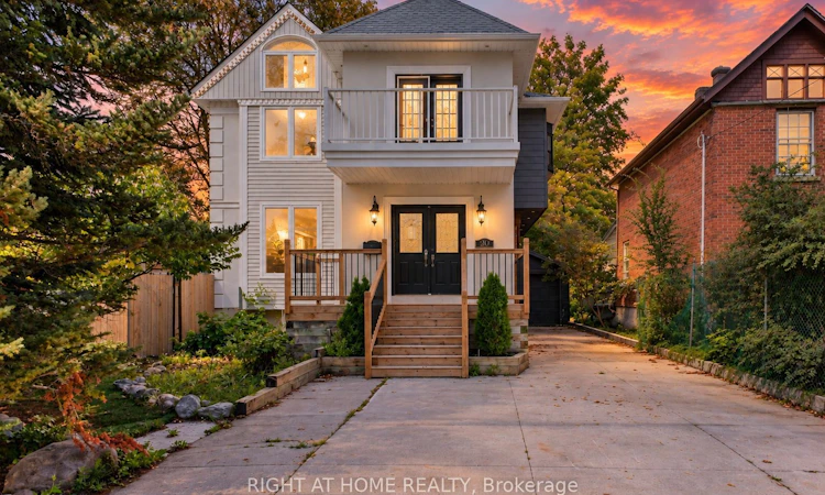20 Holgate Street