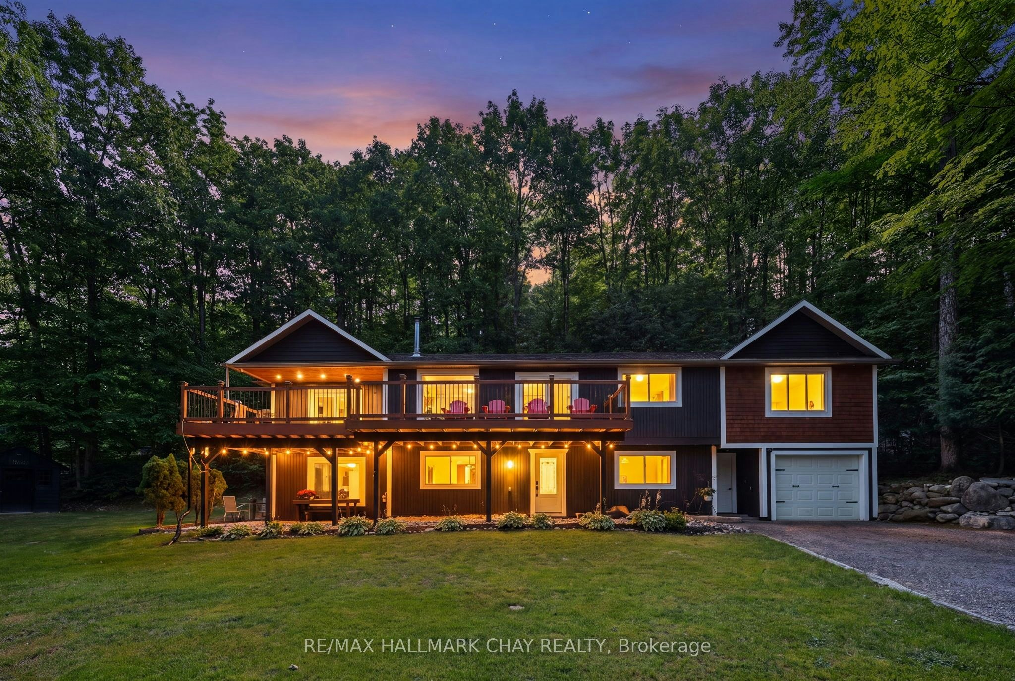 23 Algonquin Trail, Oro-Medonte, ON, L0K 1E0