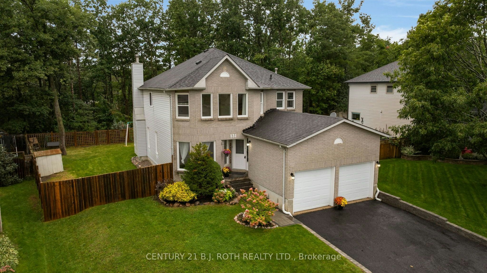 131 Browning Trail, Barrie, ON, L4N 6R2