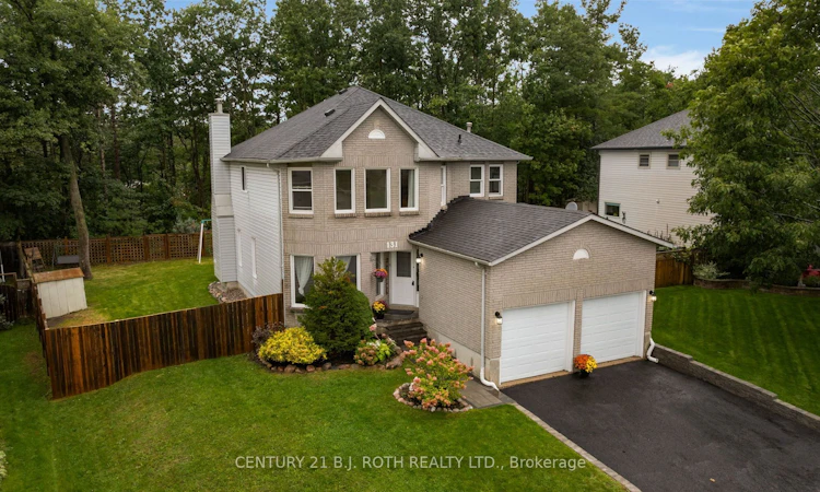 131 Browning Trail