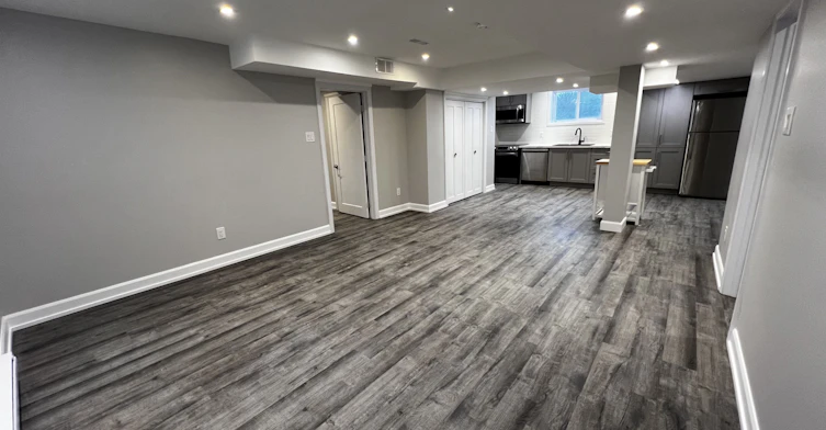 Lower-205 Cardinal Street, Barrie, ON, L4M 6G8 - 9