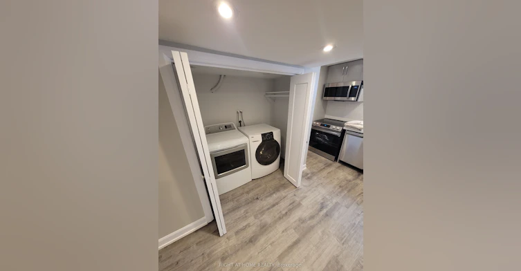 Lower-205 Cardinal Street, Barrie, ON, L4M 6G8 - 4
