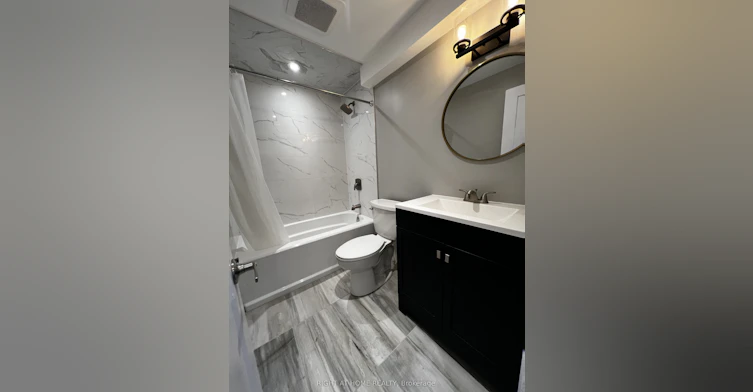 Lower-205 Cardinal Street, Barrie, ON, L4M 6G8 - 5